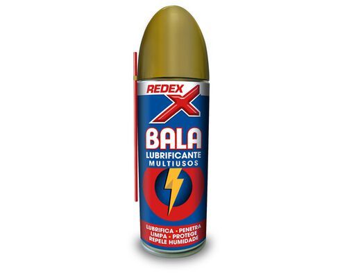 BALA REDEX 400ML