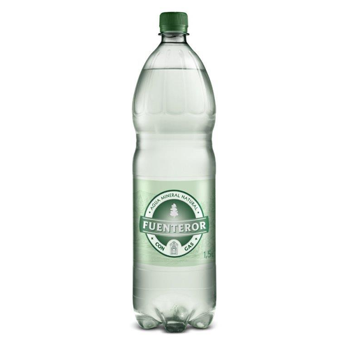 AGUA 1,5L - Spar La Palma