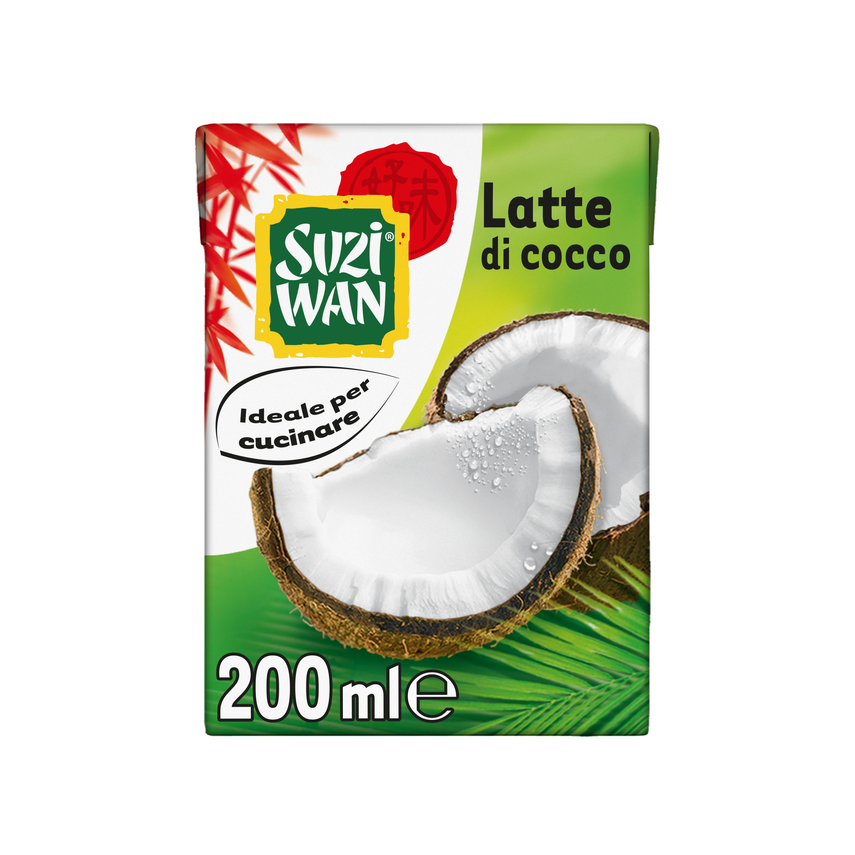 Latte di cocco – Arnaboldi