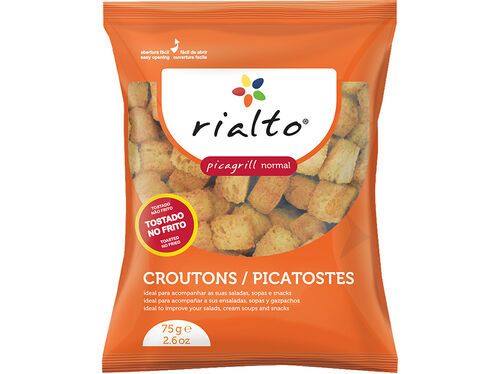 CROUTONS PICAGRILL 75G