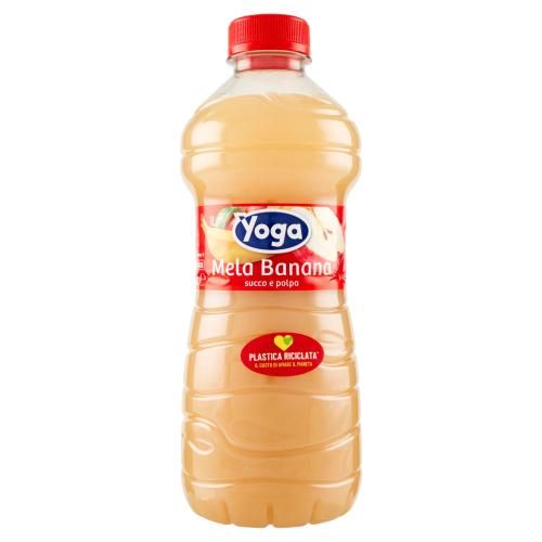 Carrefour Bio 100% Succo di Mela 750 ml