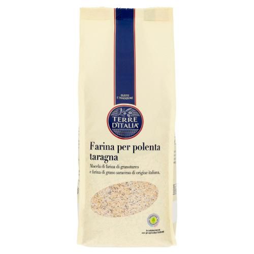 Molino Filippini - Farina Grano Saraceno / 1000 g X10