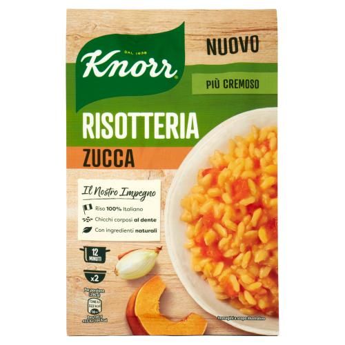 Knorr Brodo Granulare Classico Nuova Ricetta Classic Granulated