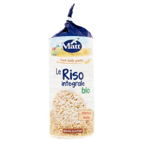 Carrefour Bio Gallette di Grano Saraceno 100 g