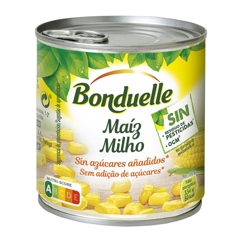 Bonduelle Milho Doce 300g