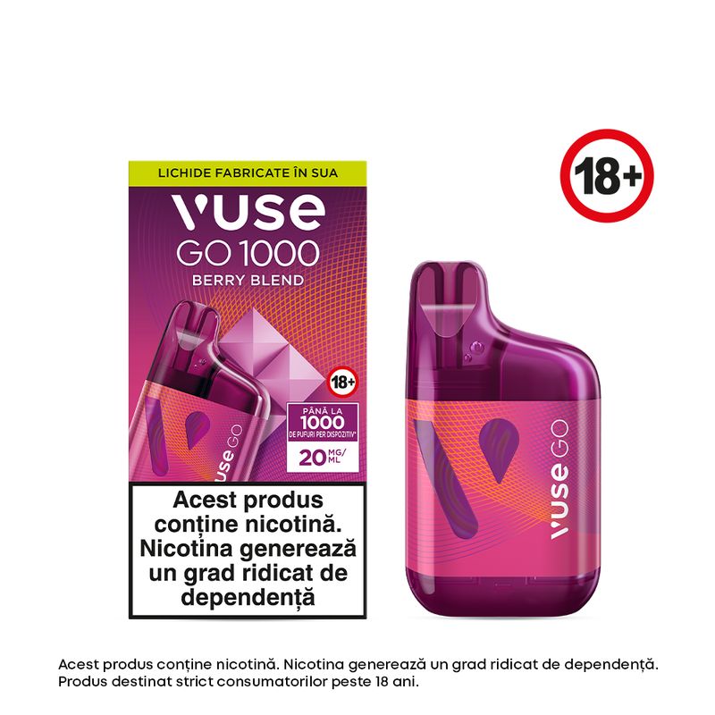 vuse go 1000 peppermint ice Ghidul Incepatorului pentru Tigarile Electronice: Tot Ce Trebuie sa St –  ZenVape