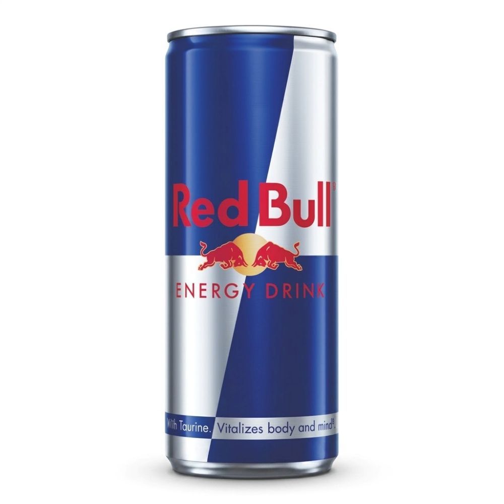 Red Bull Energy Drink, 250 Ml