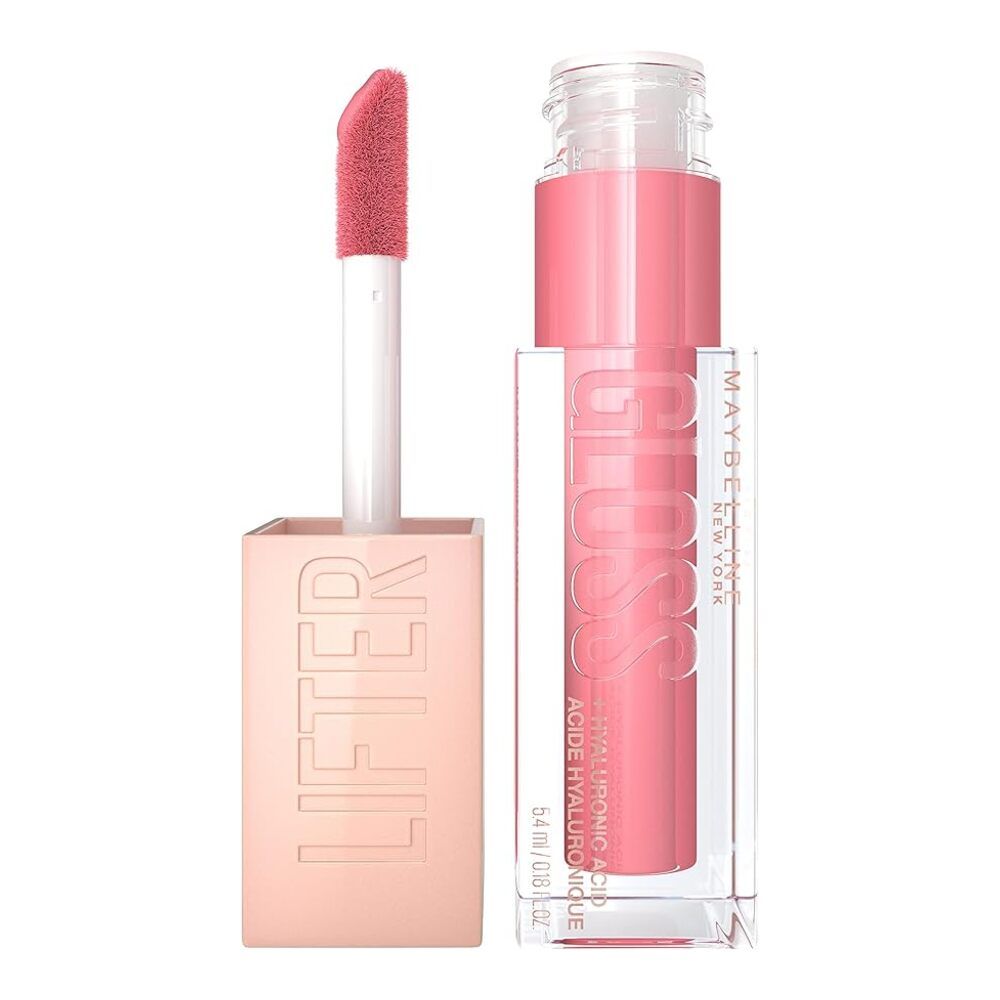 Maybelline Lip Lifter Gloss Nu 021