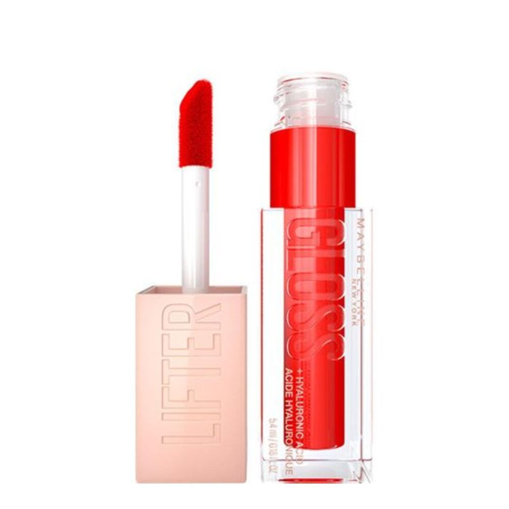 Lifter Gloss Lip Gloss N-023 Maybelline New York