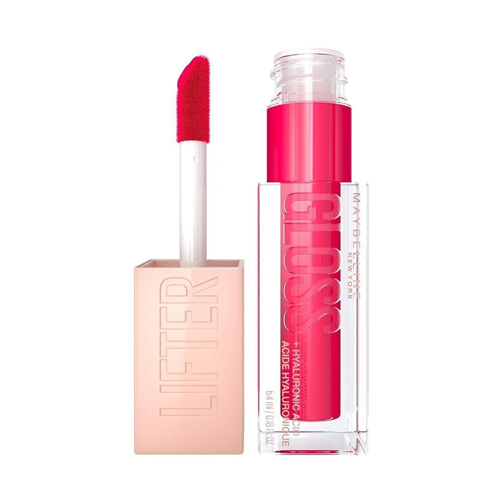 Lifter Gloss Lip Gloss N-024 Maybelline New York