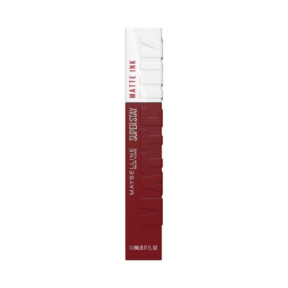 Maybelline Sstay M/I Liq50 Voyager