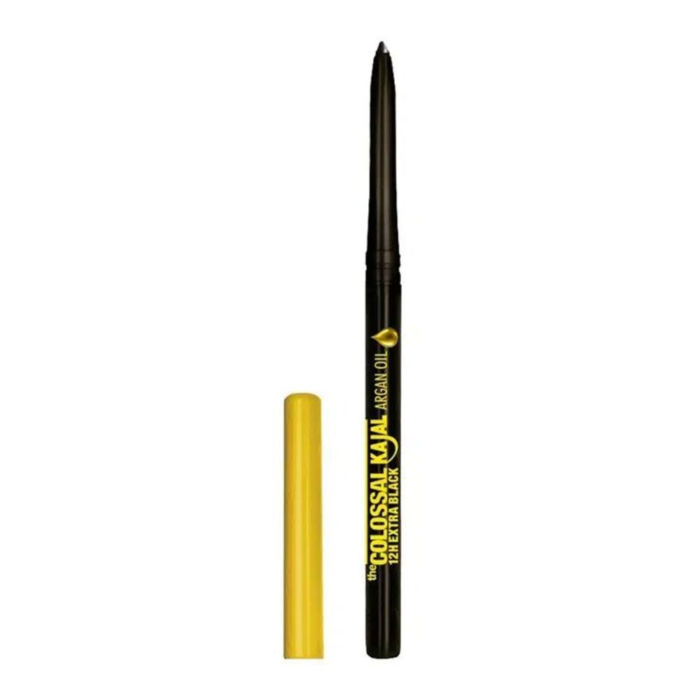 Maybelline Colossal Kajal Argan Oil