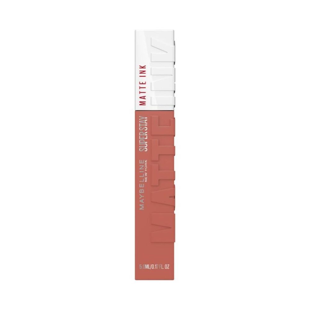 Maybelline Superstay Mat 65Seductre