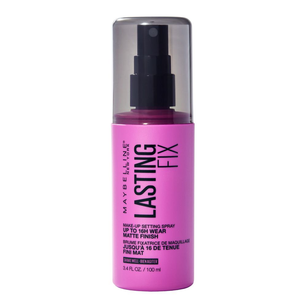 Maybelline Face Studio Setting Spray Nu 100 Lasting Fix