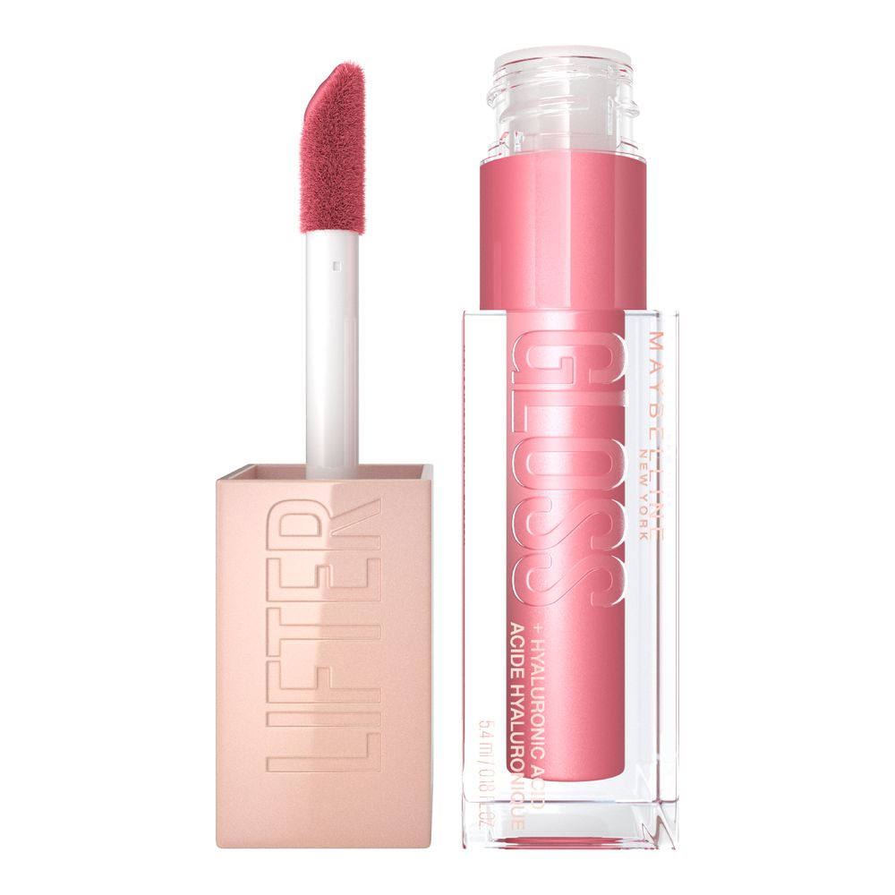 Maybelline New York Lifter Gloss Shade 05 Petal