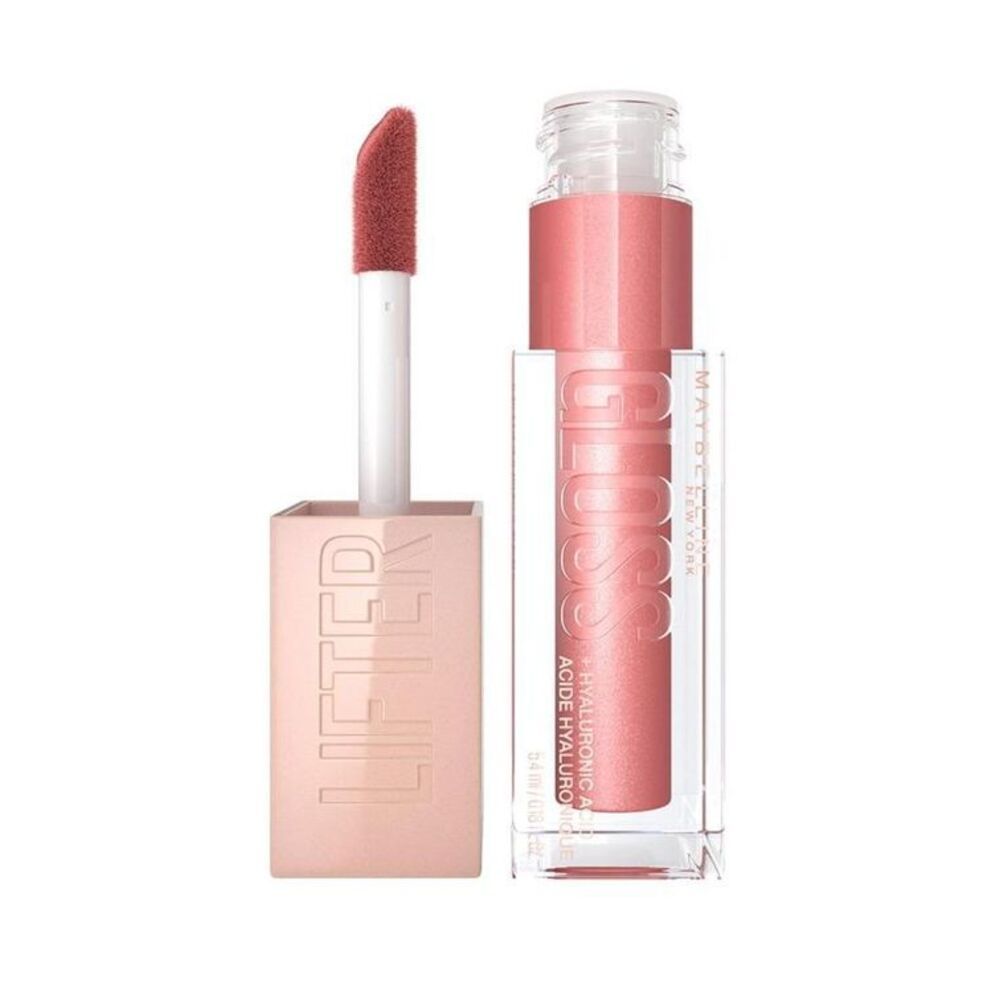 Maybelline Lifter Gloss Nu 003 Moon