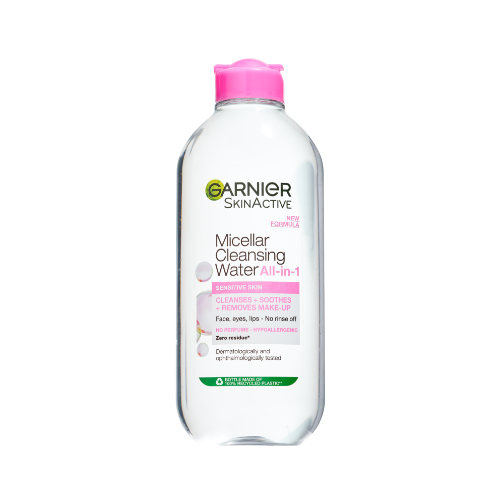 Garnier Skinactive All-In-1 Micellar Cleansing Water 100ml