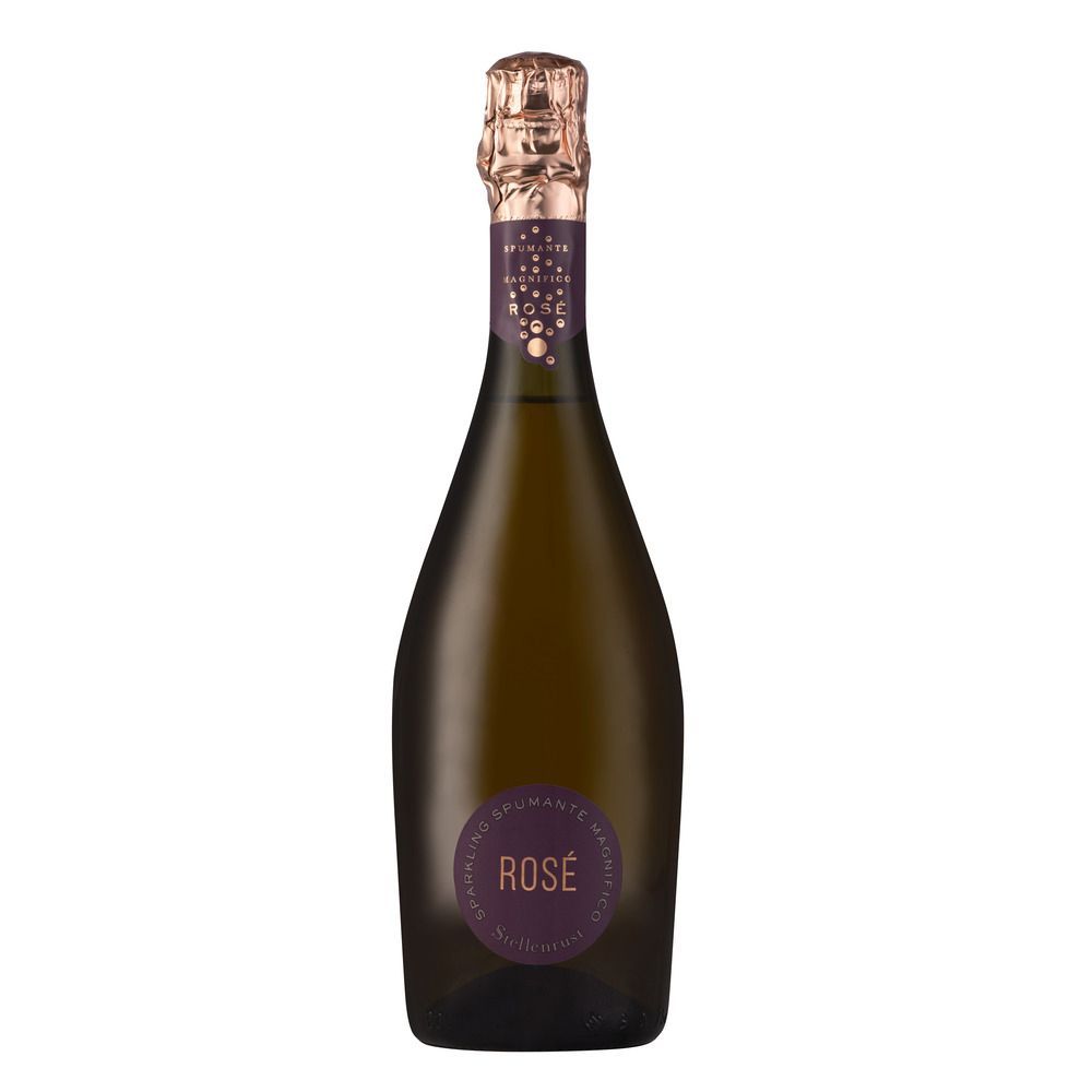 STELLENRUST ROSE SPARKLING 750ML