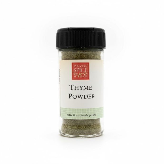 Bulk Thyme Powder