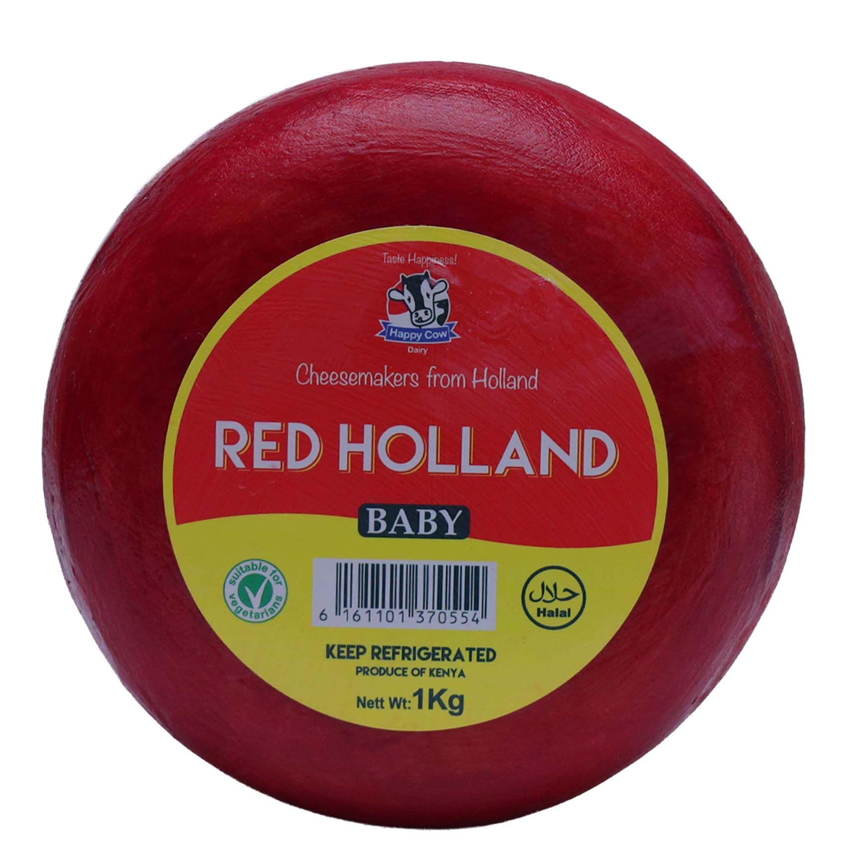 Happy Cow Baby Red Holland 1kg