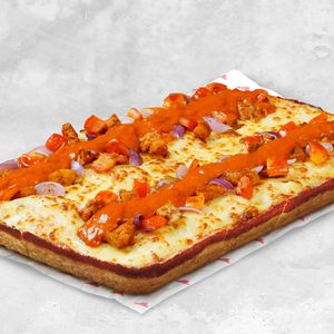 Tandoori Chicken Burst