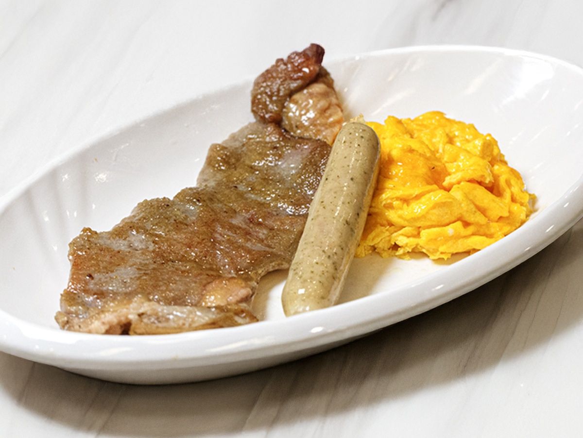 銀龍粉麵茶餐廳(天恩) Ngan Lung Restaurant菜單- 向附近的銀龍粉麵茶餐廳(天恩) Ngan Lung Restaurant訂購|  foodpanda 外賣速遞