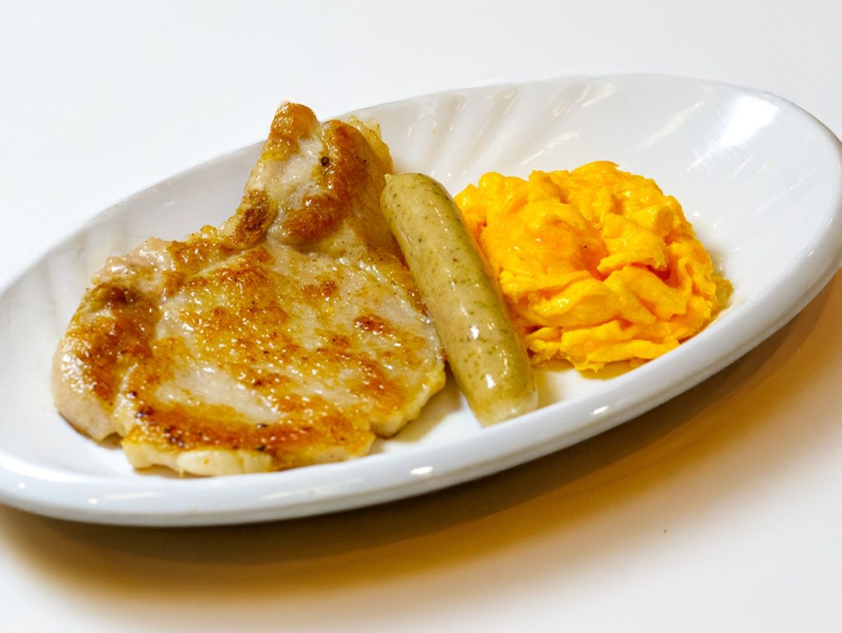 銀龍茶餐廳(上水寶石湖邨) [跨區送遞] Ngan Lung Restaurant菜單- 向附近的銀龍茶餐廳(上水寶石湖邨) [跨區送遞] Ngan  Lung Restaurant訂購| foodpanda 外賣速遞