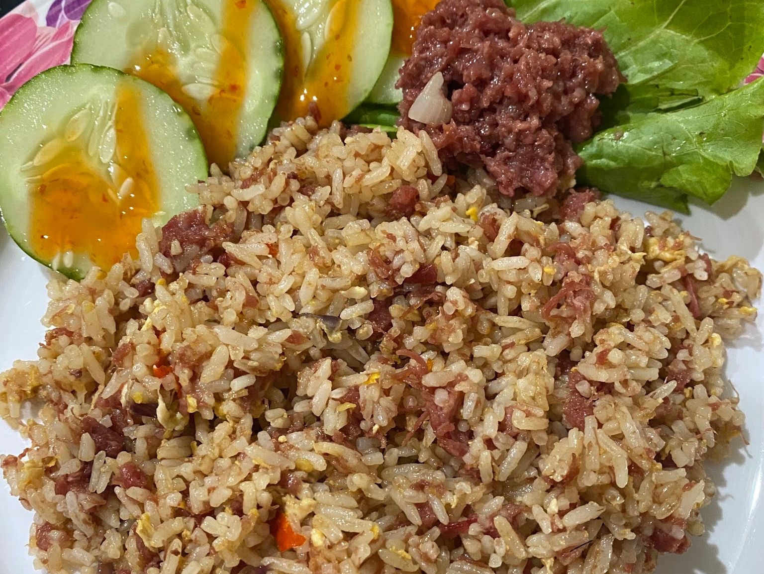 Ahamed Roti Canai & Nasi Briyani (Megabite Cafe Siburan) | Food Delivery  from foodpanda