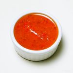 Mango Habanero Sauce