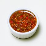 Tiger Bite Sauce