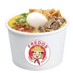 Fredos Pinoy Meals - UN Square Menu, Price | Food Delivery Manila ...
