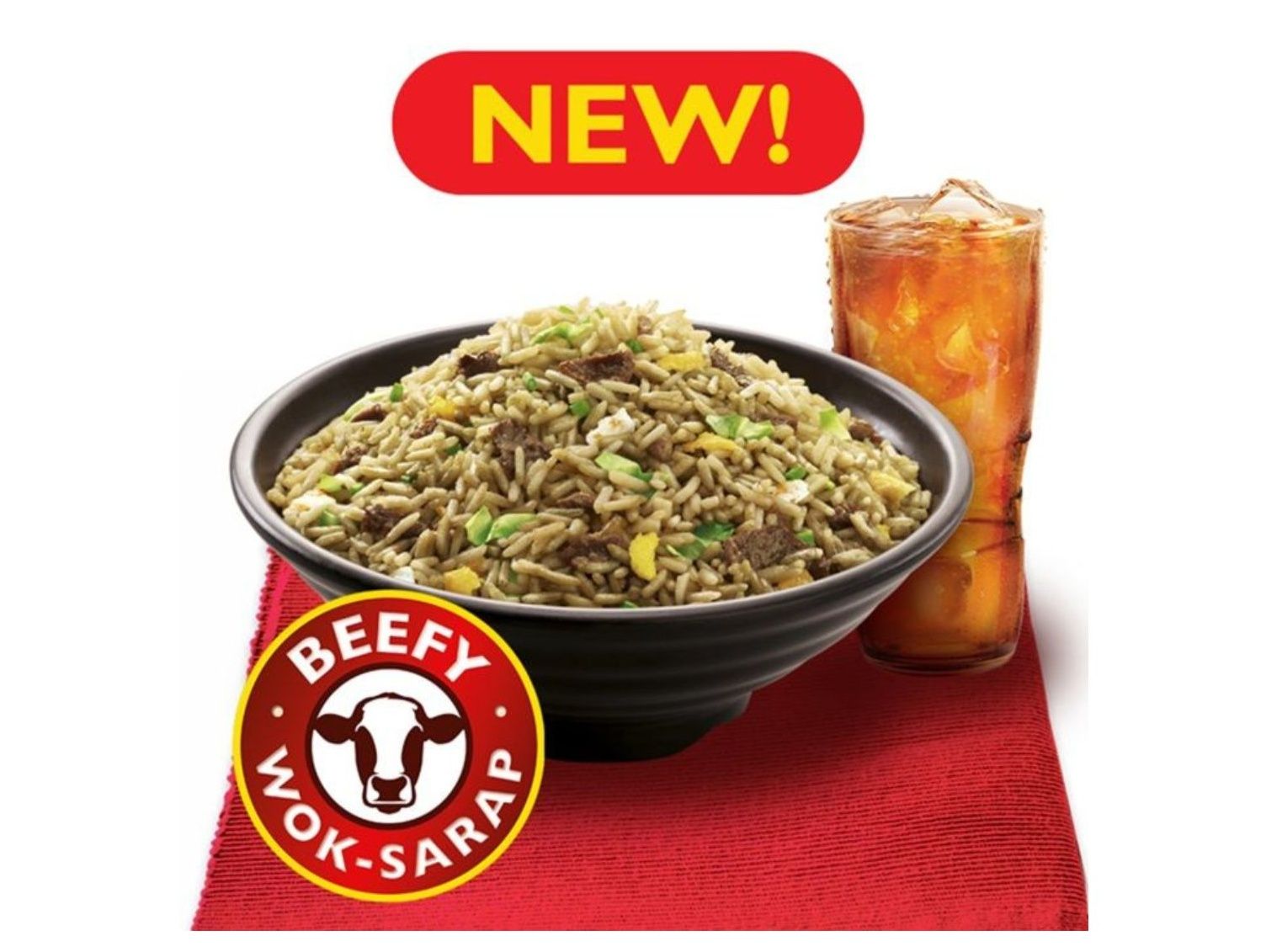 Chowking Noodles Bundle