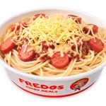 Fredos Pinoy Meals - South Station Alabang Menu, Price | Food Delivery ...