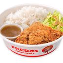 Fredos Pinoy Meals - South Station Alabang Menu, Price | Food Delivery ...