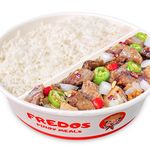 Fredos Pinoy Meals - Taguig Menu, Price | Food Delivery Taguig City ...