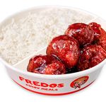 Fredos Pinoy Meals - Taguig Menu, Price | Food Delivery Taguig City ...