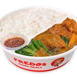 Fredos Pinoy Meals - Farmers Cubao Menu, Price | Food Delivery Quezon ...