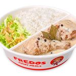 Fredos Pinoy Meals - Farmers Cubao Menu, Price | Food Delivery Quezon ...