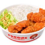 Fredos Pinoy Meals - Farmers Cubao Menu, Price | Food Delivery Quezon ...
