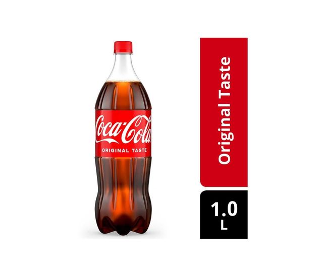Soft Drink – 1 Litre – London Melt Lahore
