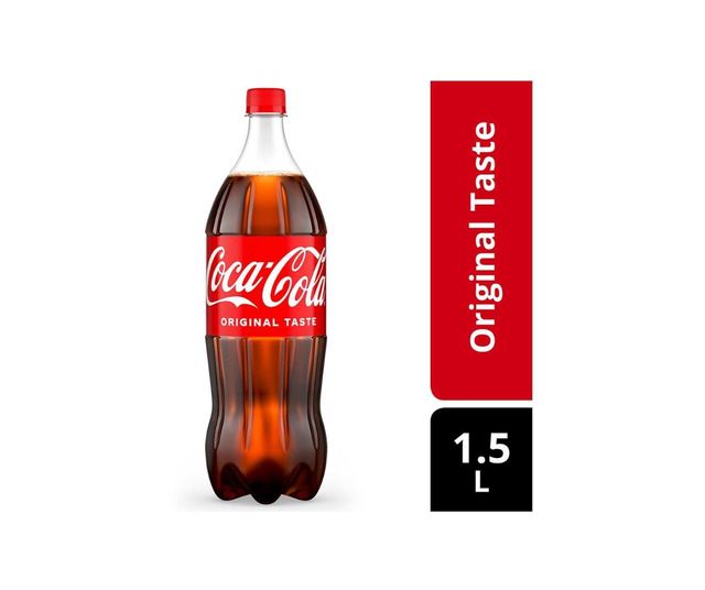 Soft Drink – 1.5 Litre Pitcher – London Melt Lahore