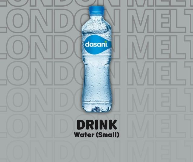 Water (Small) – London Melt Lahore