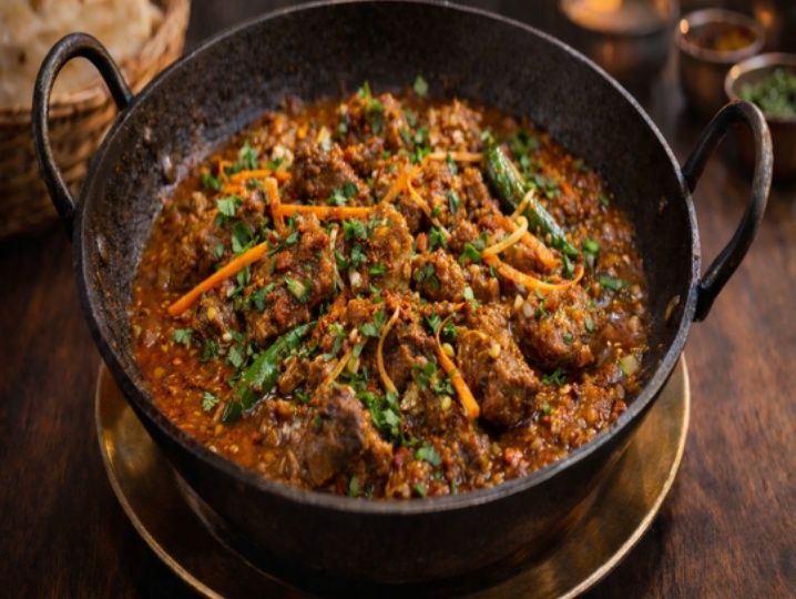 Mutton Sulemani (Kg)