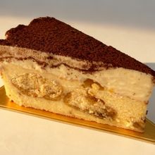 Butter & Cream Bakery (West Mall) Menu, Price – Delivery Near You ...