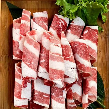 牛肉片