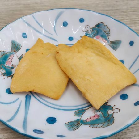 韓式魚板(1份)