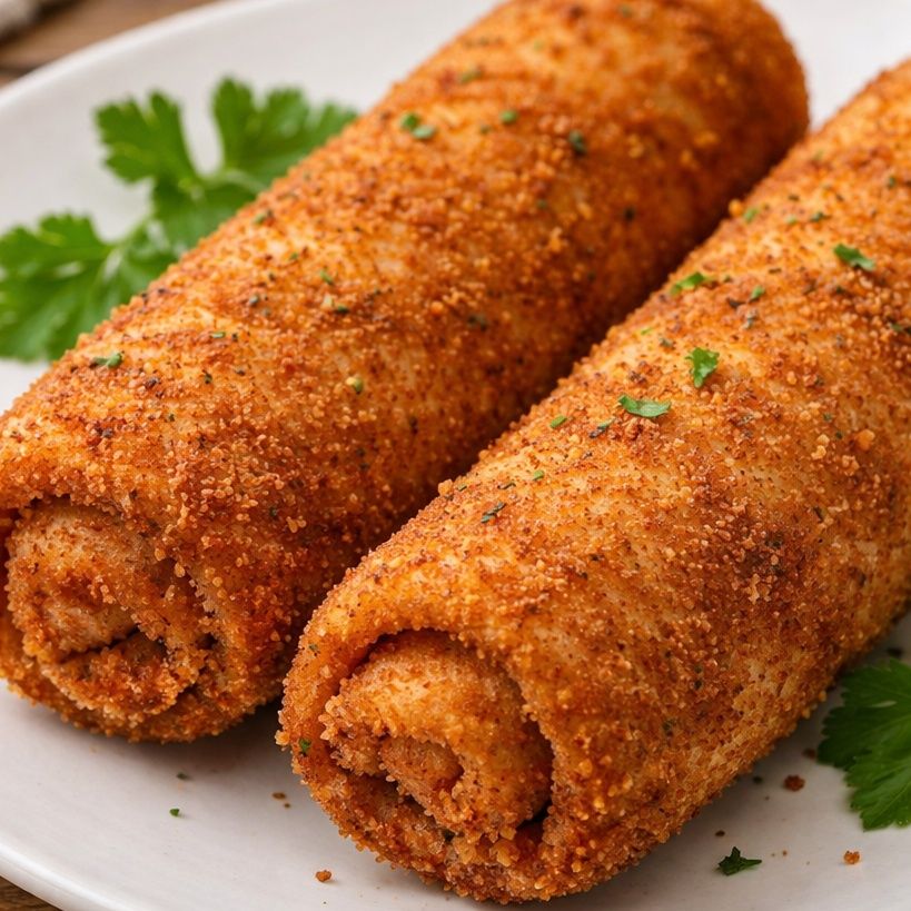 Flamenquines de lomo 2uds