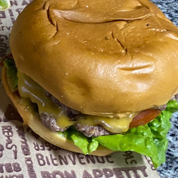 Smash Burger