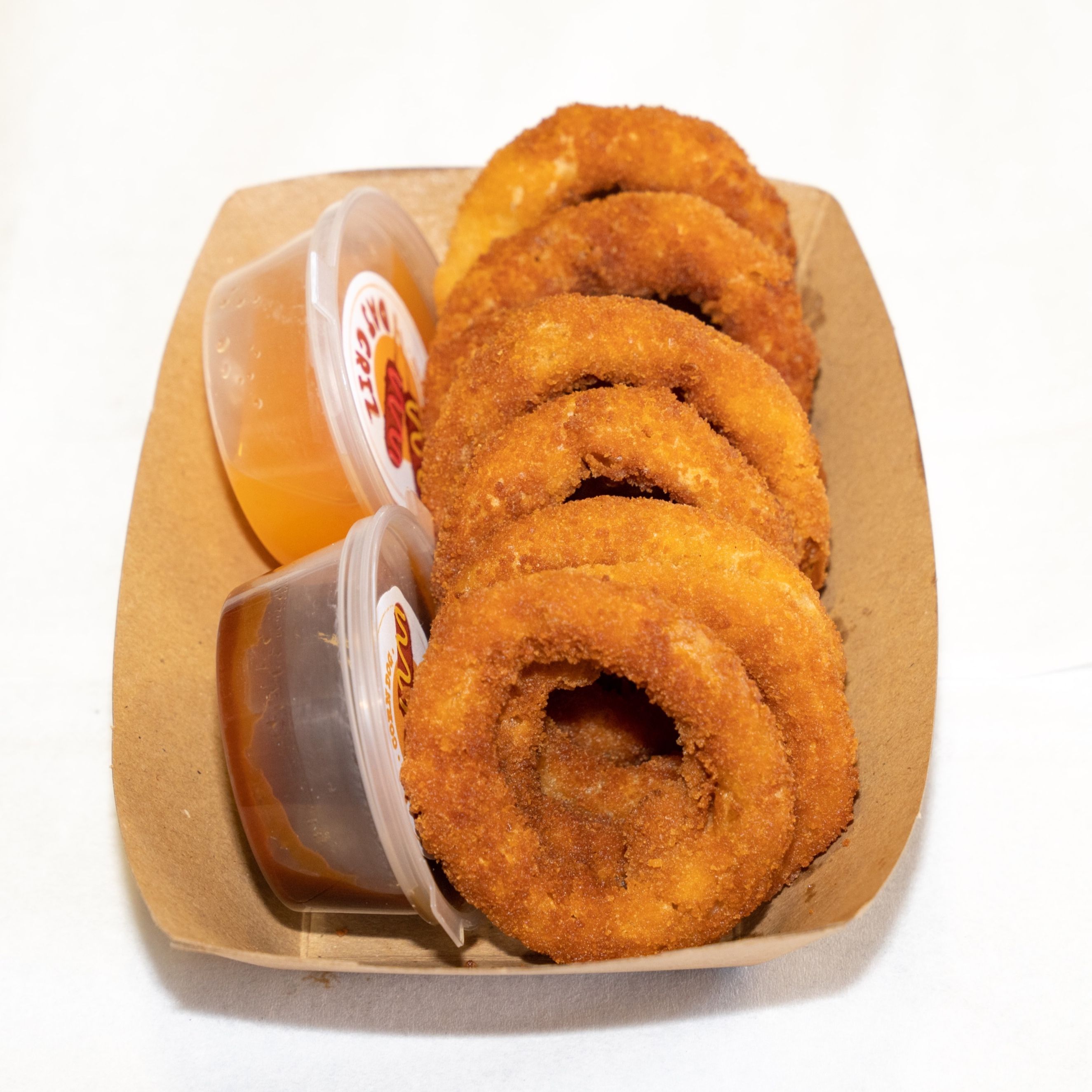 Give Us a Bite