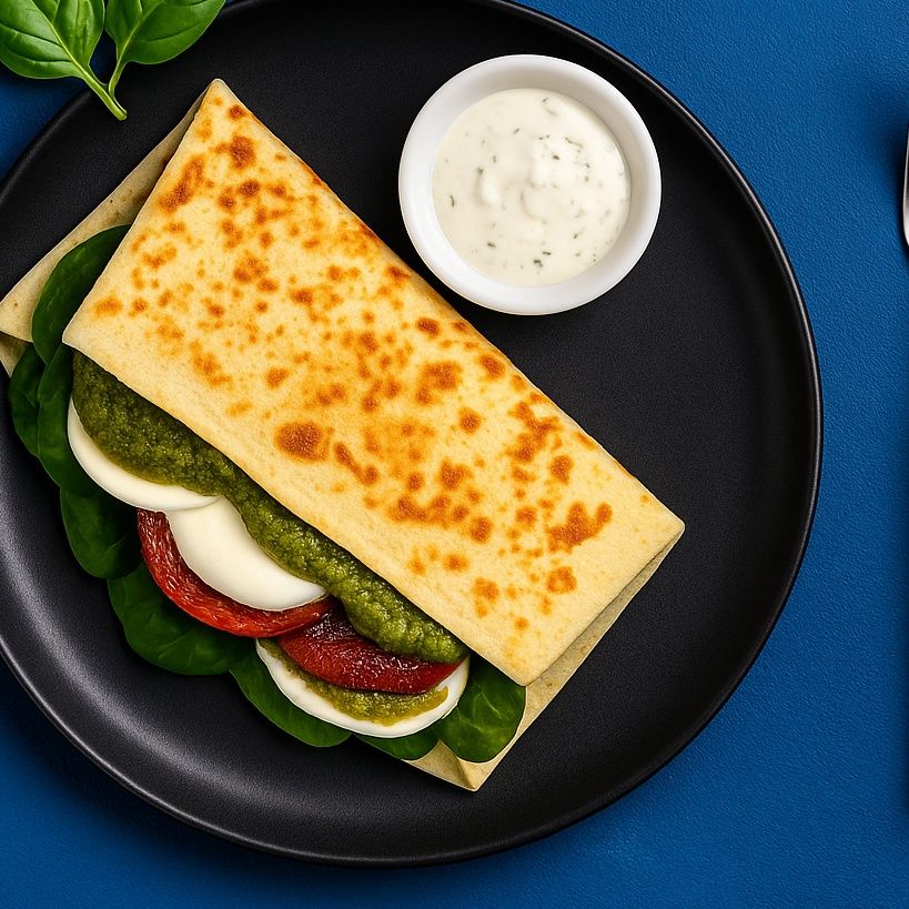 Naleśnikarnia ARKADIA delivery in Warsaw | Order Online with